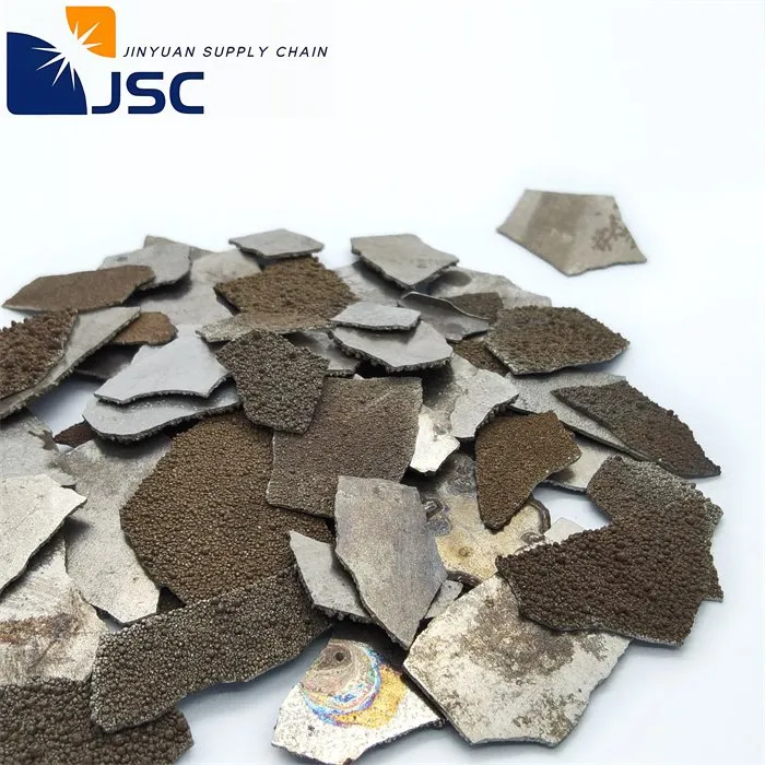 Elektrolytický mangan