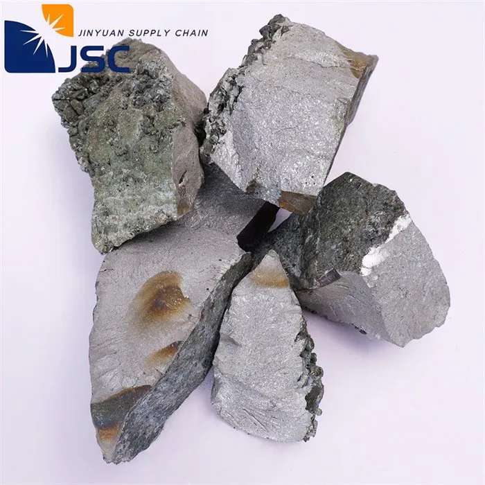 Středně uhlíkové Ferro Chrome