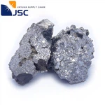 Nízkouhlíkové Ferro Chrome