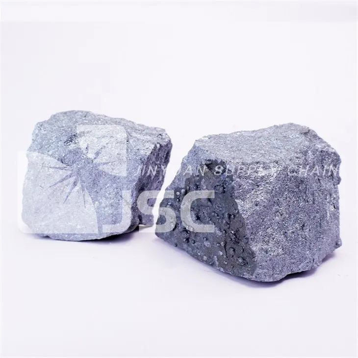 ferro silicon factory