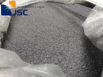 Vápno-křemíkový prášek