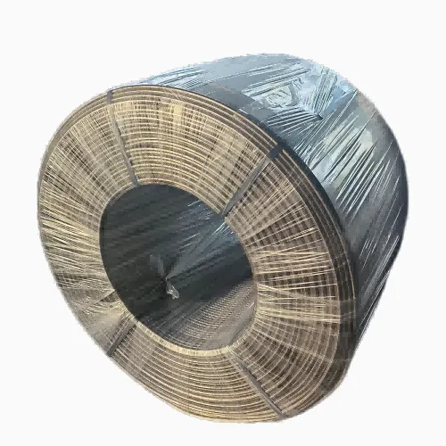 CaSi jádrový drát