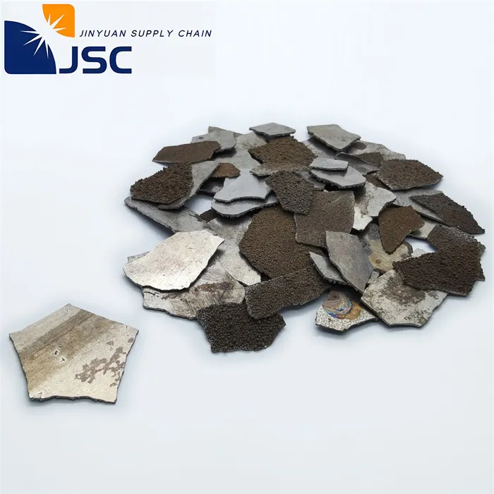 Elektrolytický manganový kov