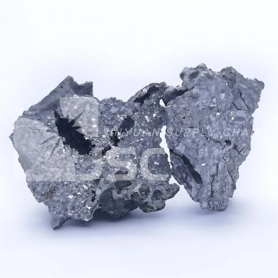 Fecr 60v10 Low Carbon Ferro Chrome Cena za libru|Nízkouhlíkový Ferro Chrome na prodej