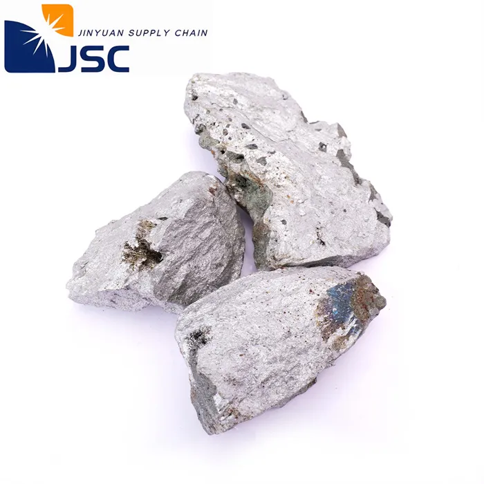 Ferro chromové chemické složení