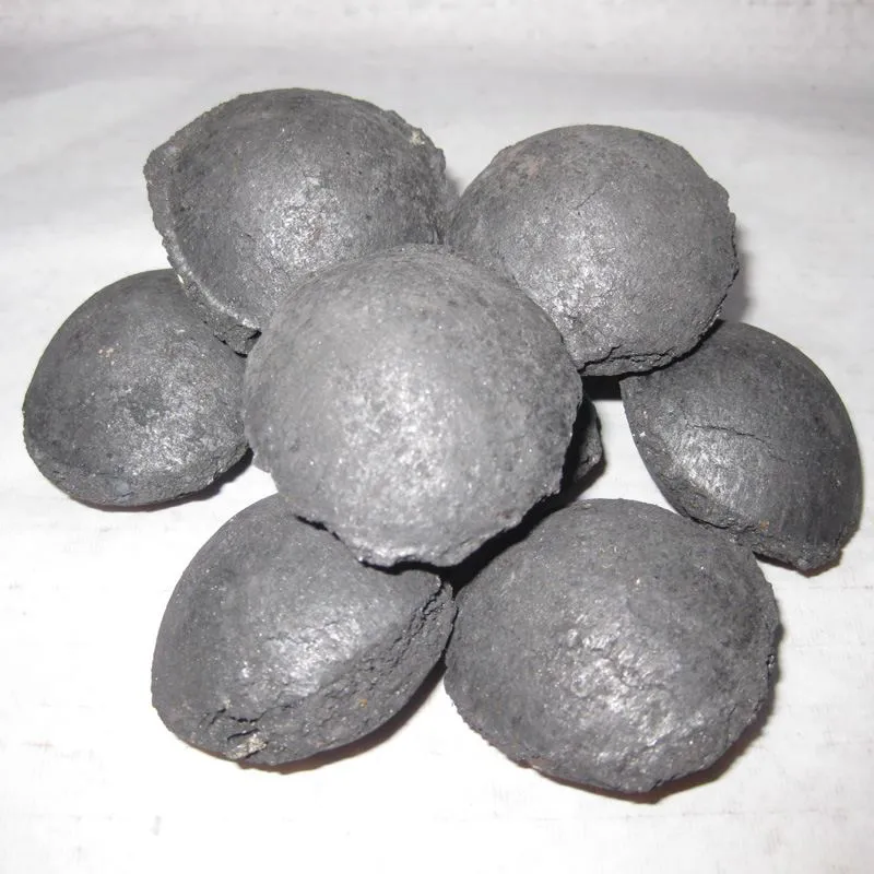 Ferro Silicon Ball