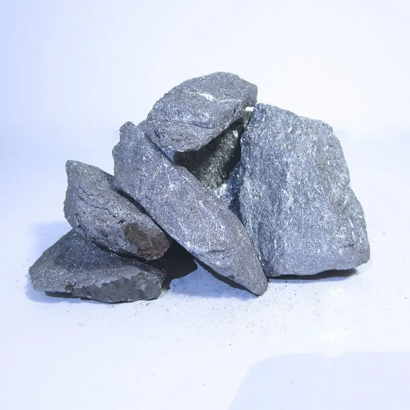 Ferro Silicon Mangan