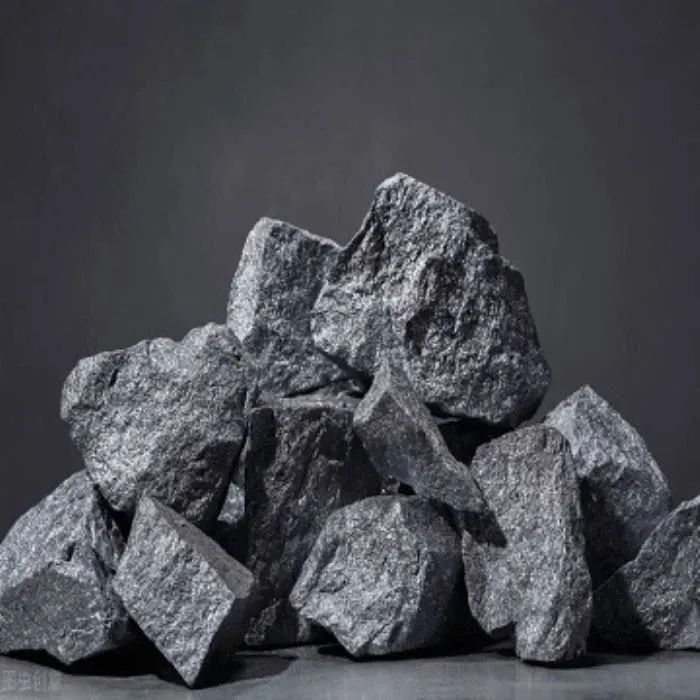 Dodavatelé Ferro Silicon