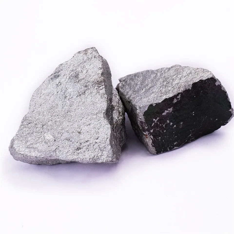 Ferroslitiny křemík mangan