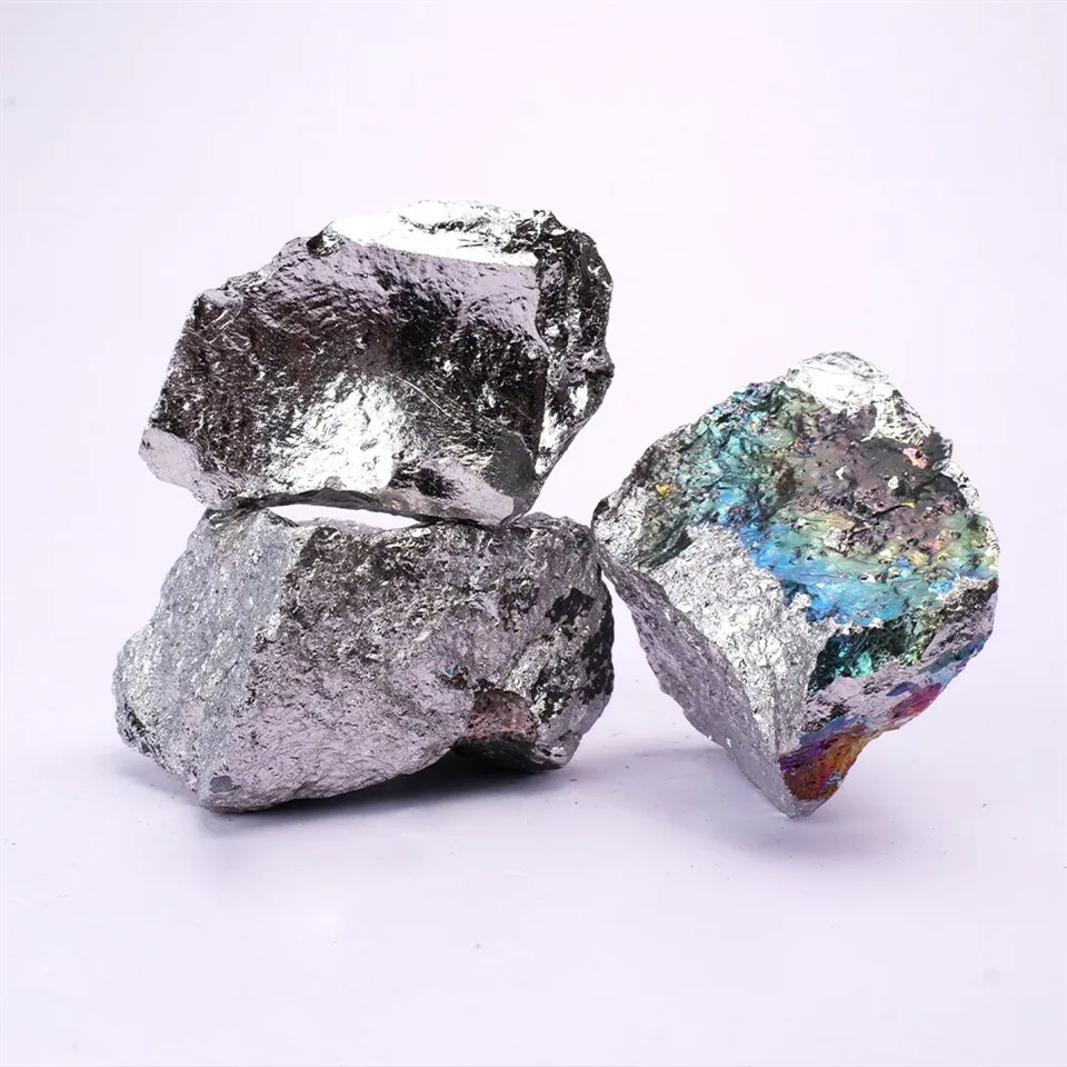 Nízkouhlíkový feromangan