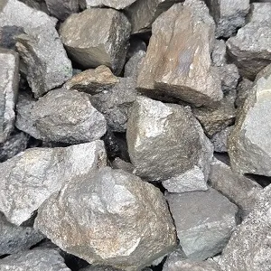 Středně uhlíkový feromangan