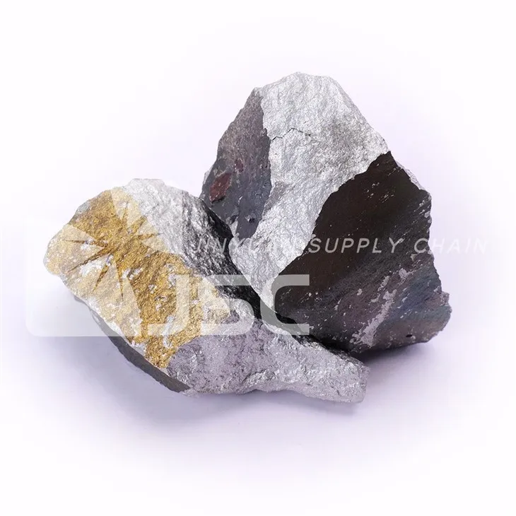 Středně uhlíkový feromangan