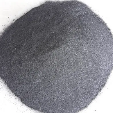 FeSi prášek